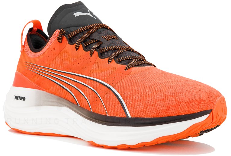 Puma ForeverRun Nitro