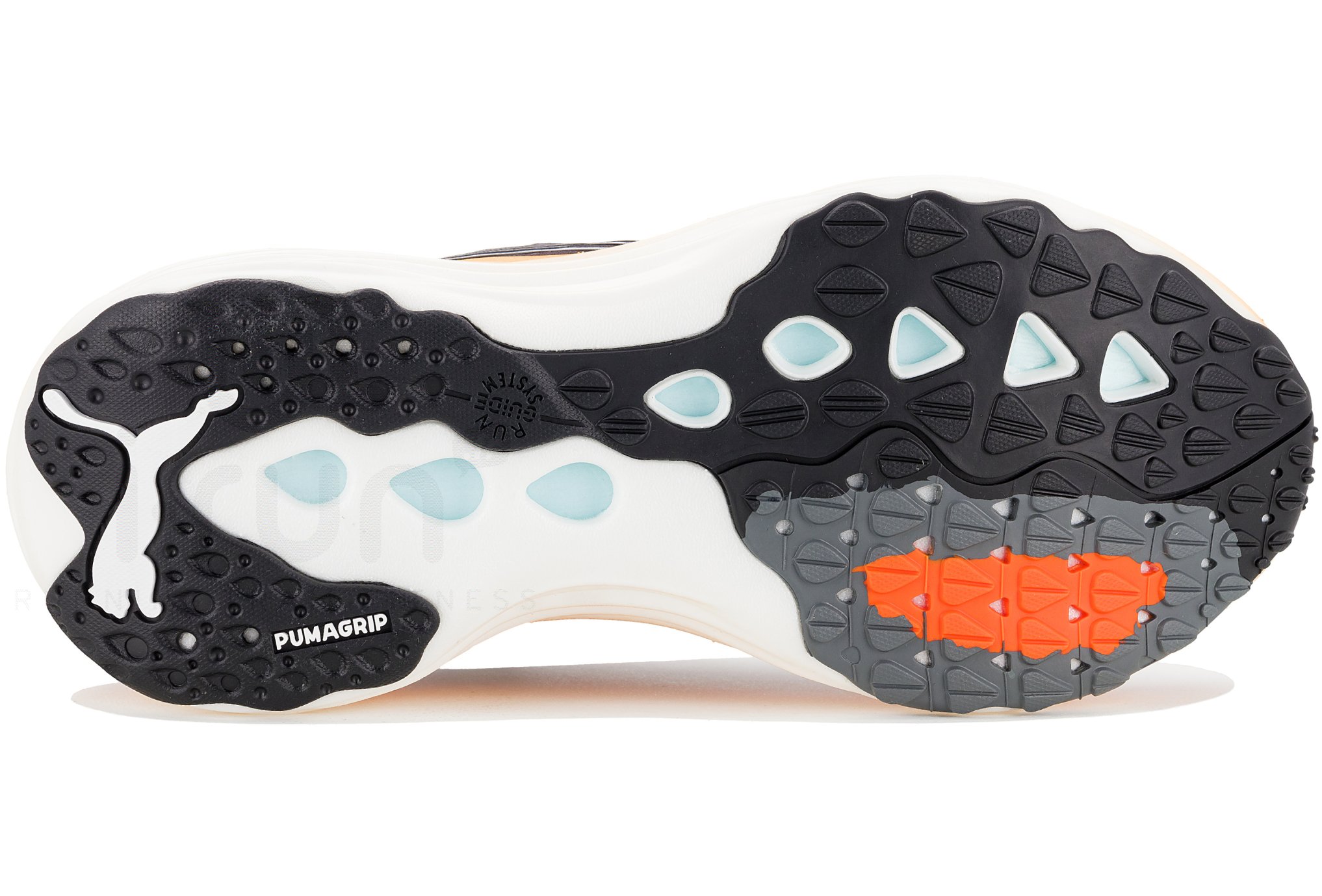 Puma ForeverRun Nitro M