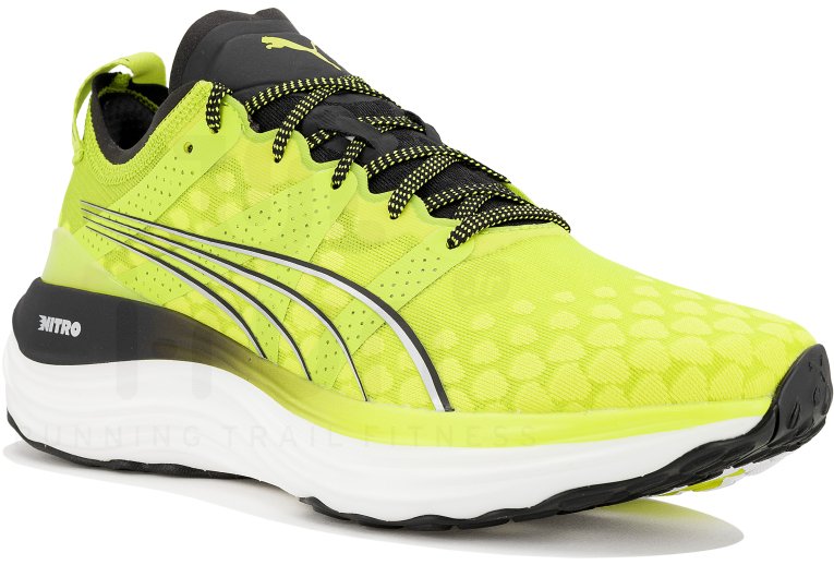 Puma ForeverRun Nitro