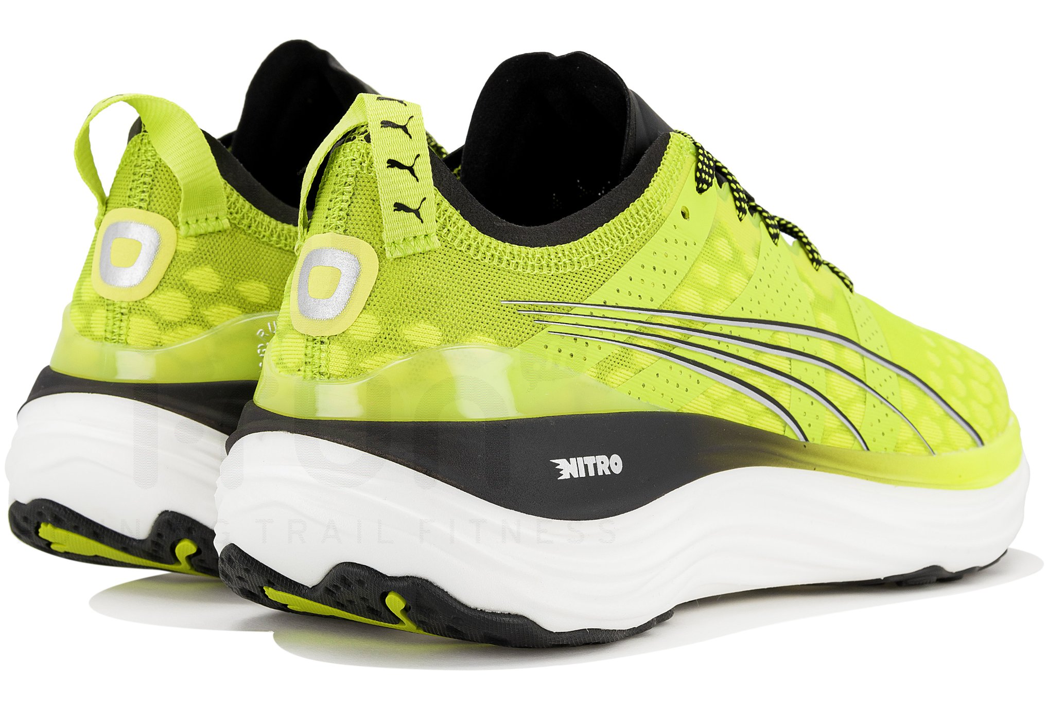 Puma ForeverRun Nitro