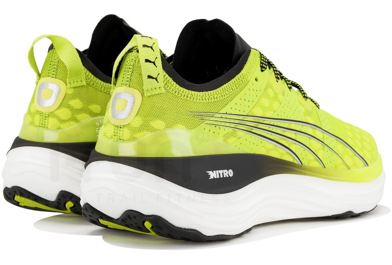 Puma ForeverRun Nitro