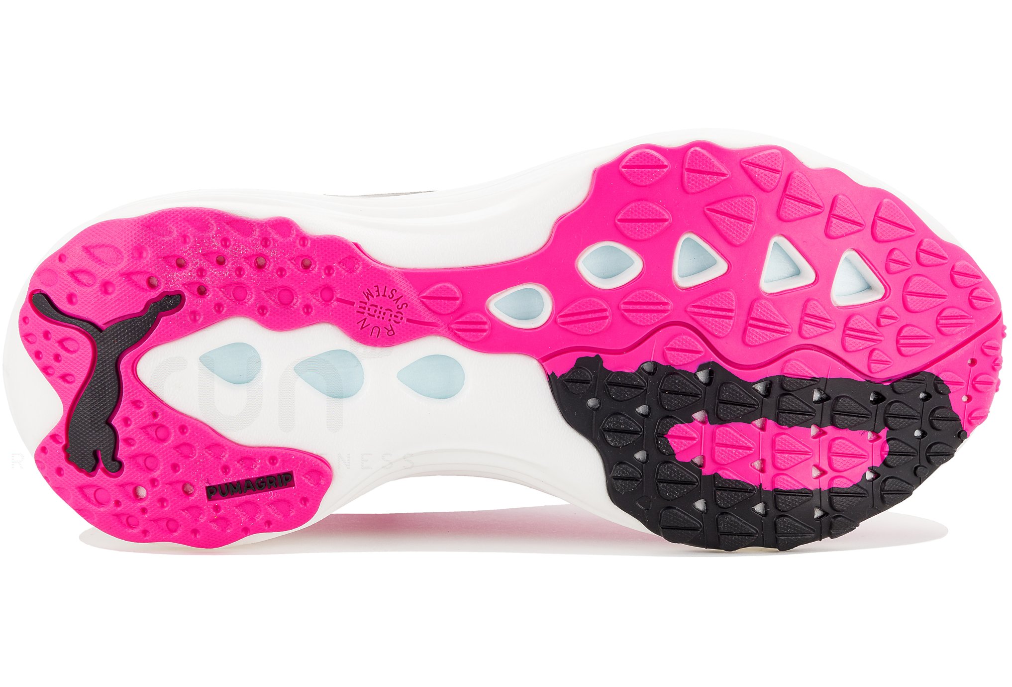 Puma ForeverRun Nitro W