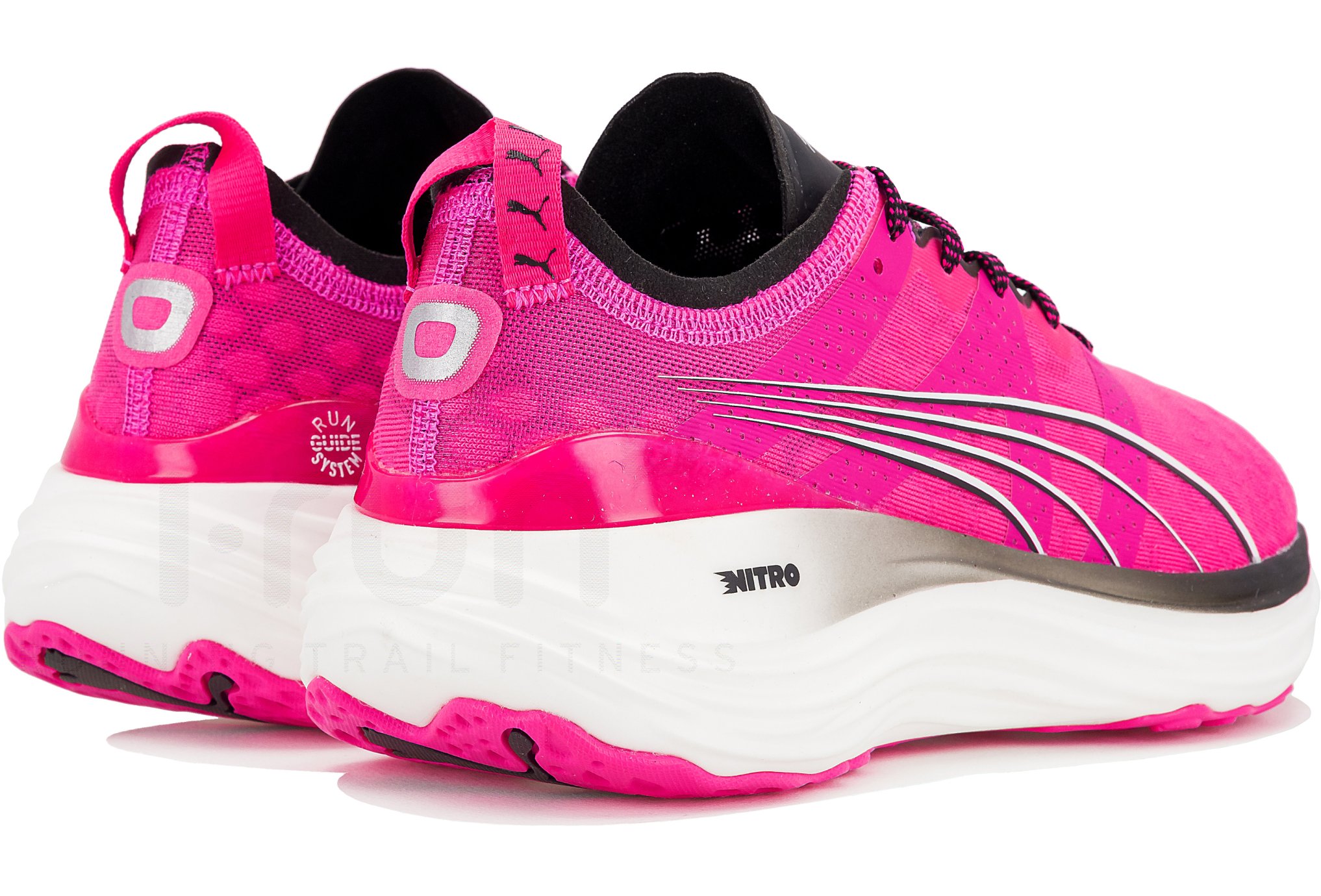 Puma ForeverRun Nitro W