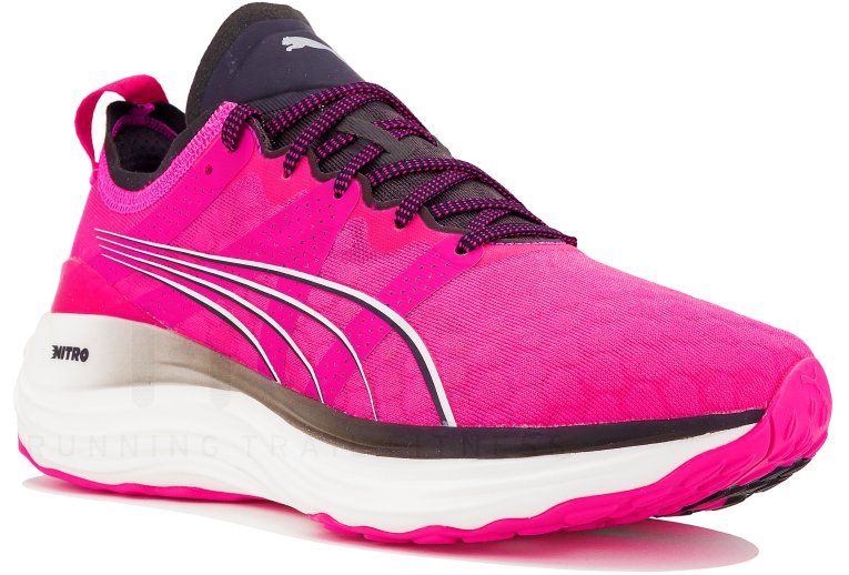Puma ForeverRun Nitro W