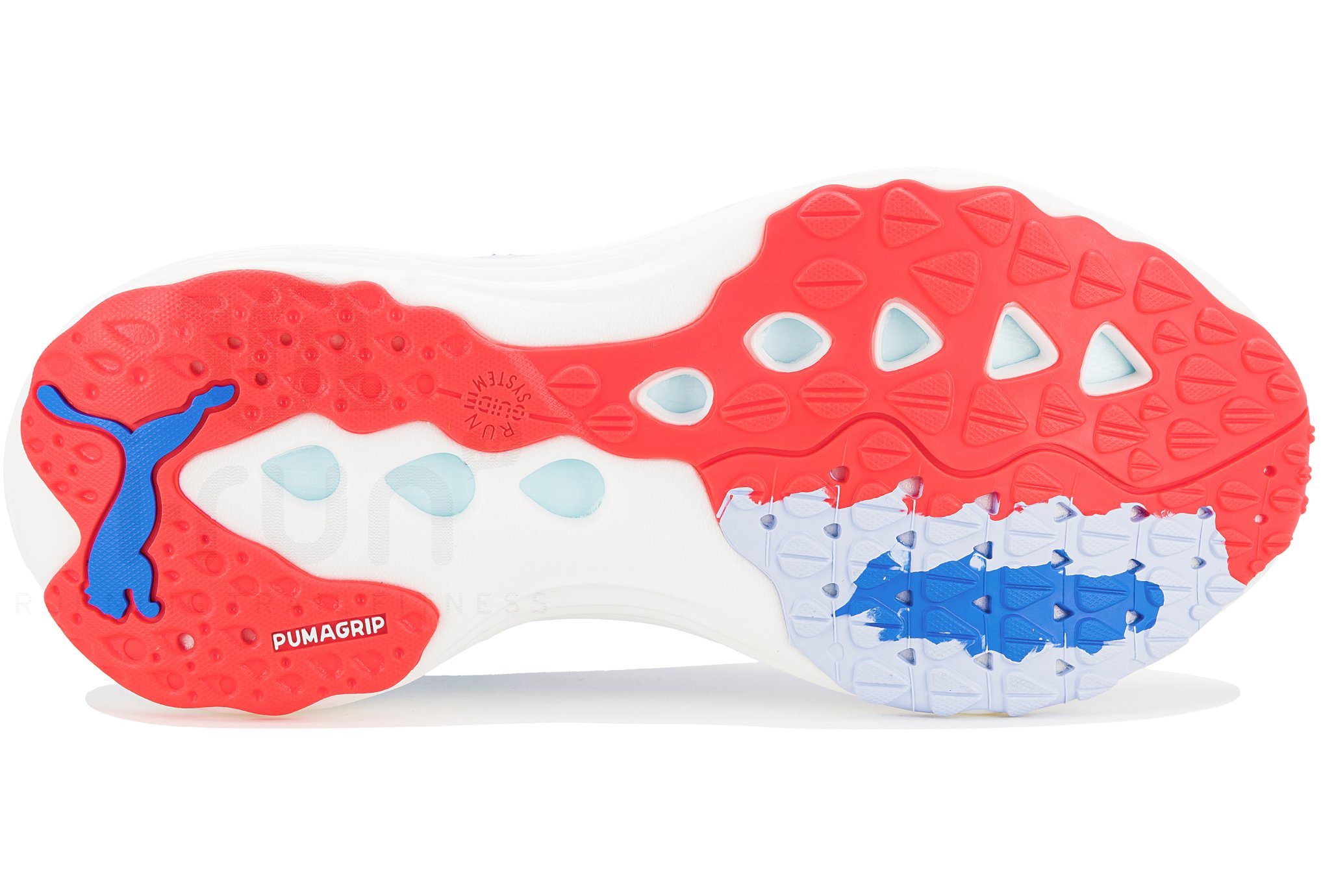 Puma ForeverRun Nitro W