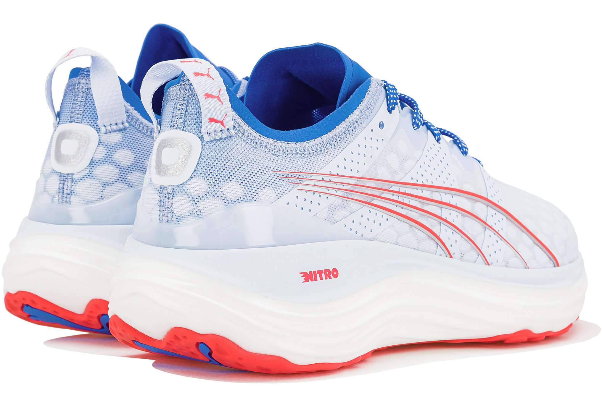 Puma ForeverRun Nitro W