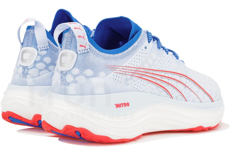 Puma ForeverRun Nitro W