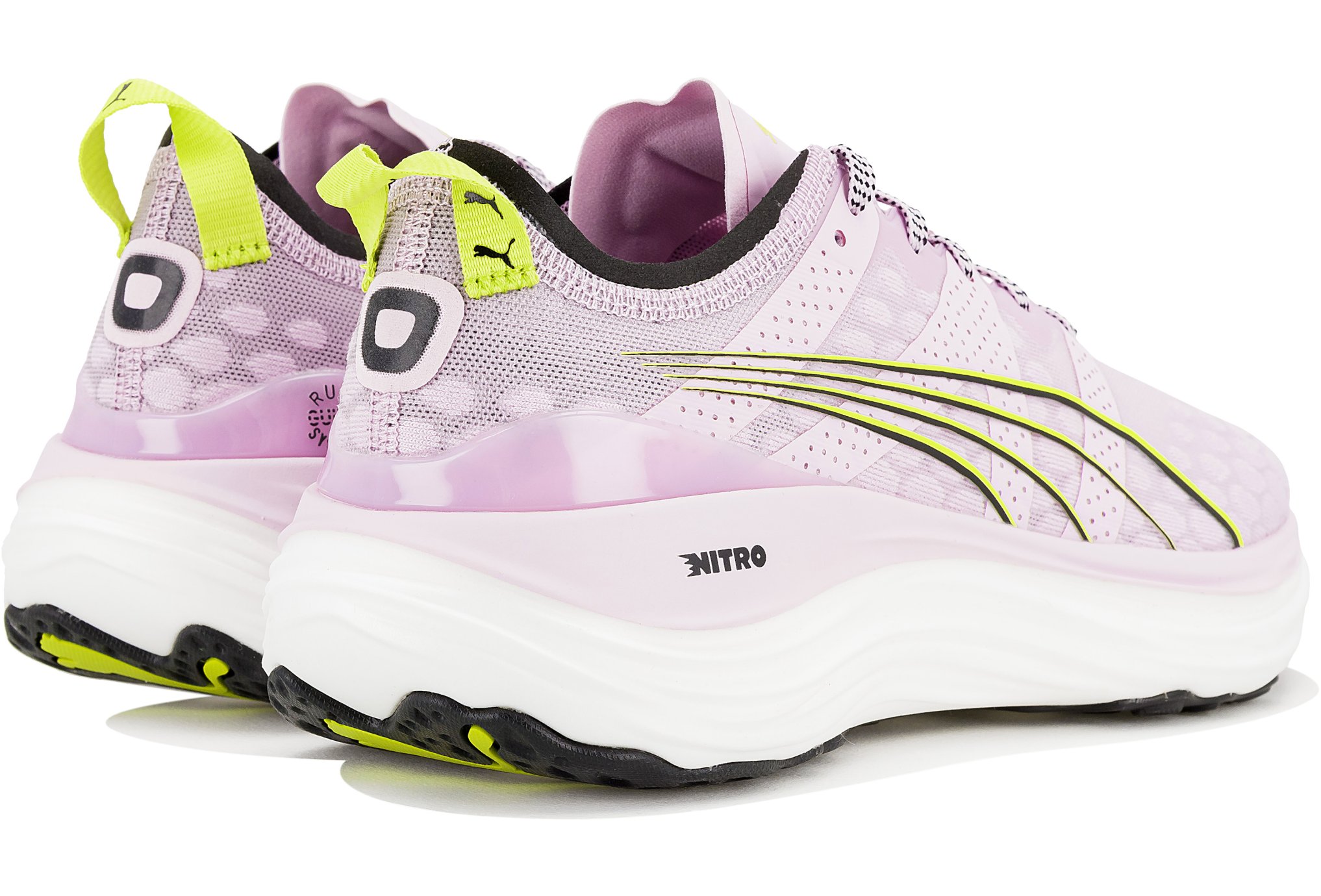 Puma ForeverRun Nitro