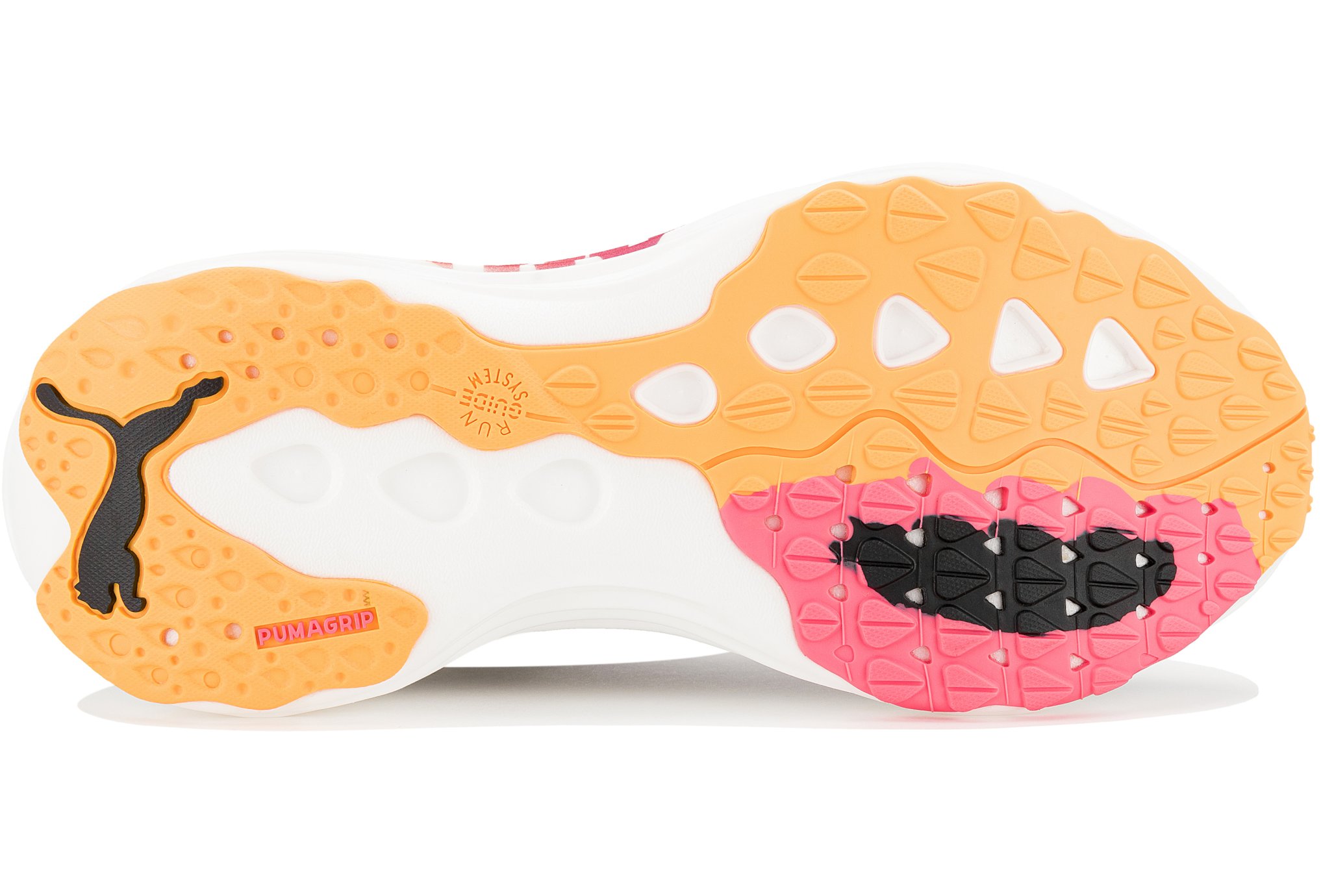 Puma ForeverRun Nitro W