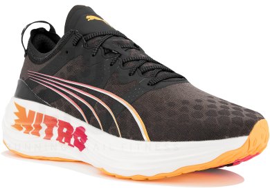 ForeverRun Nitro W