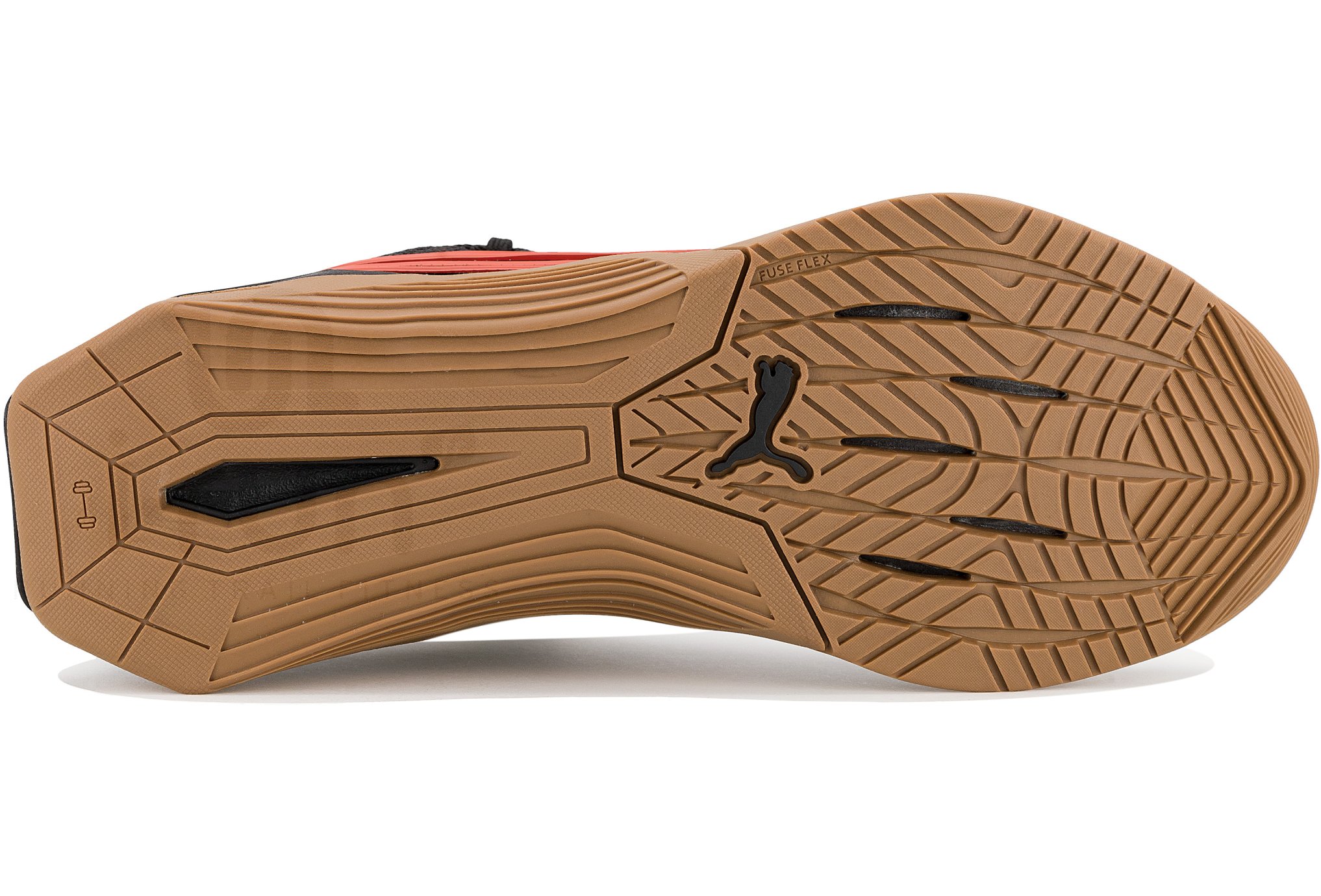 Puma Fuse 3.0
