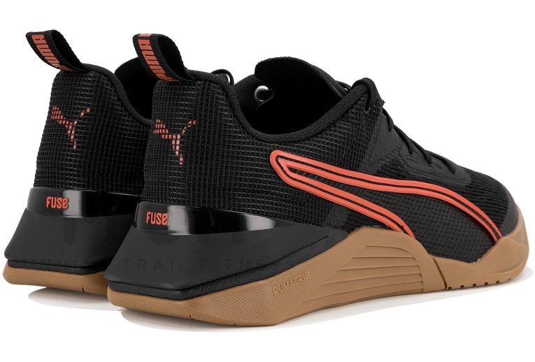 Puma Fuse 3.0