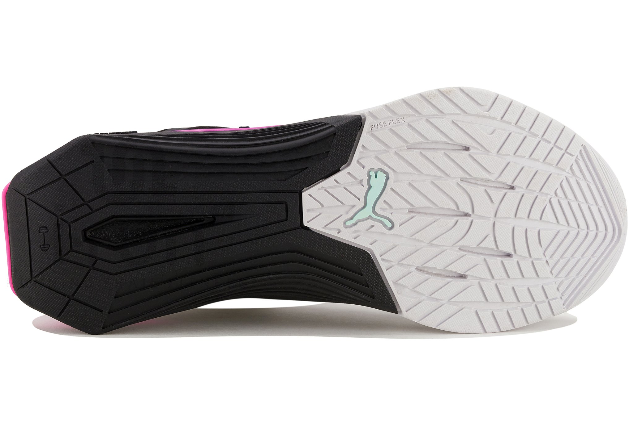 Puma Fuse 4.0