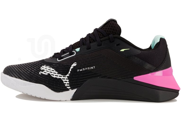 Puma Fuse 4.0 