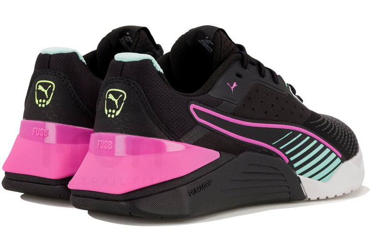 Puma Fuse 4.0 