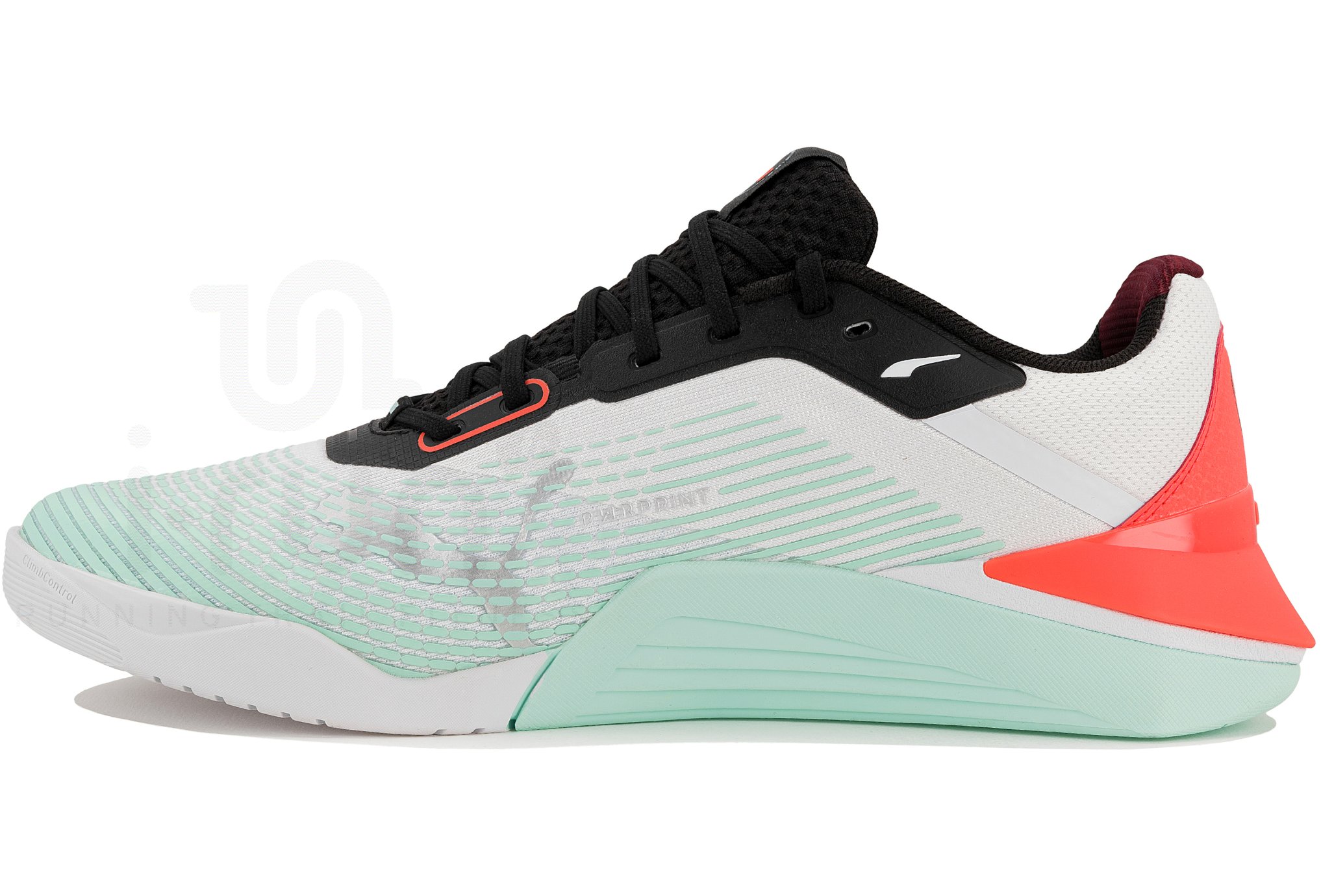 Puma Fuse 4.0