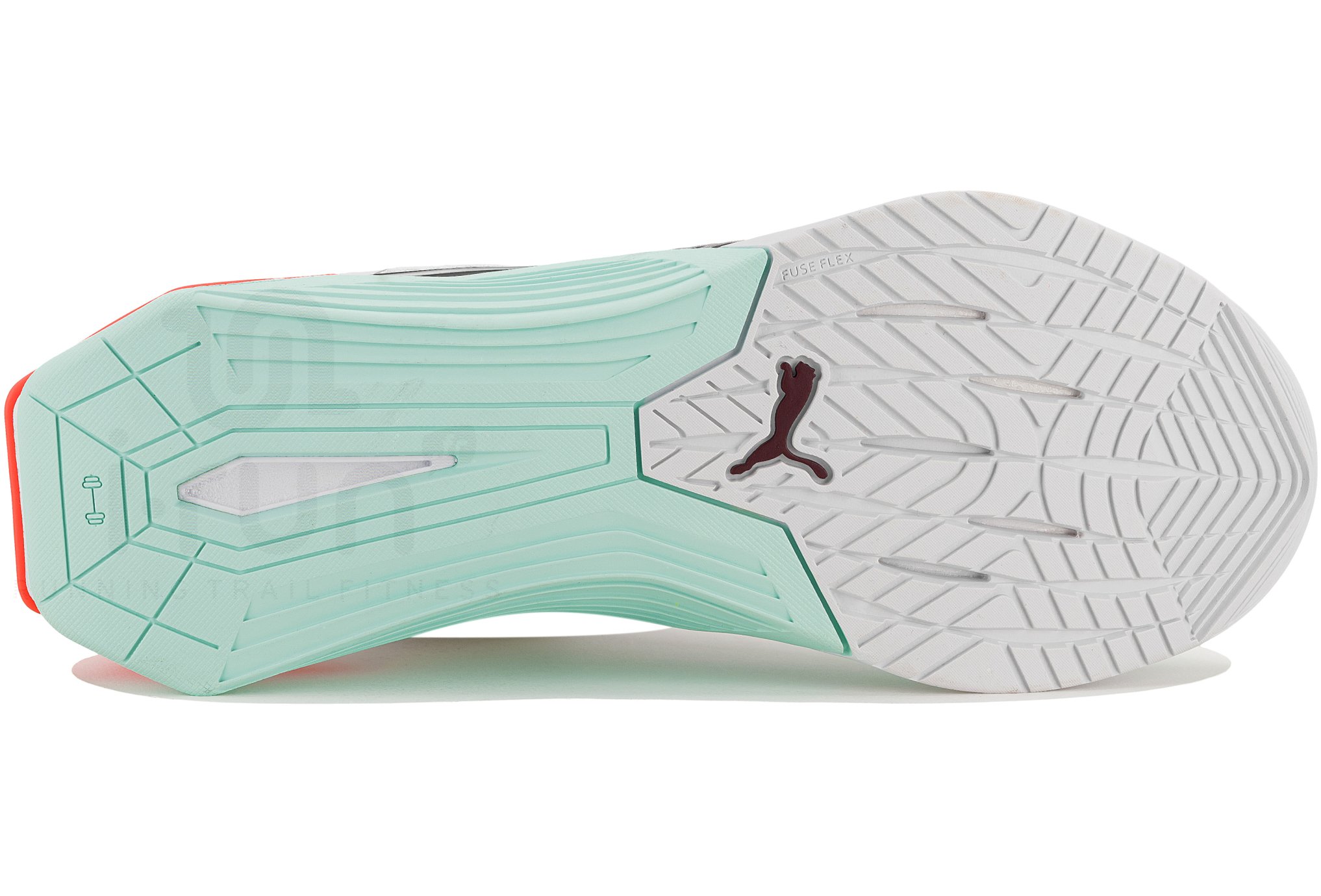 Puma Fuse 4.0