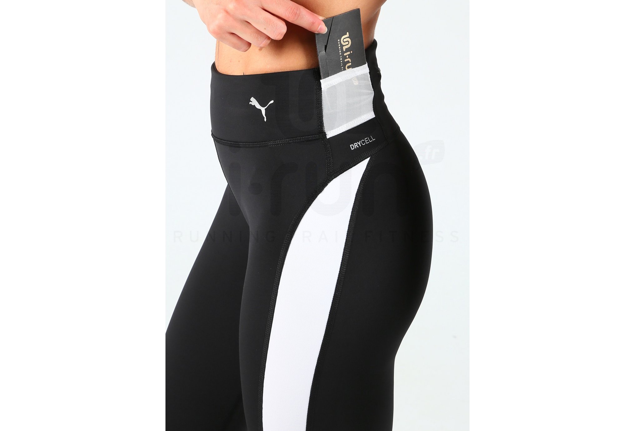 Puma mallas largas Get Fast Thermo R+