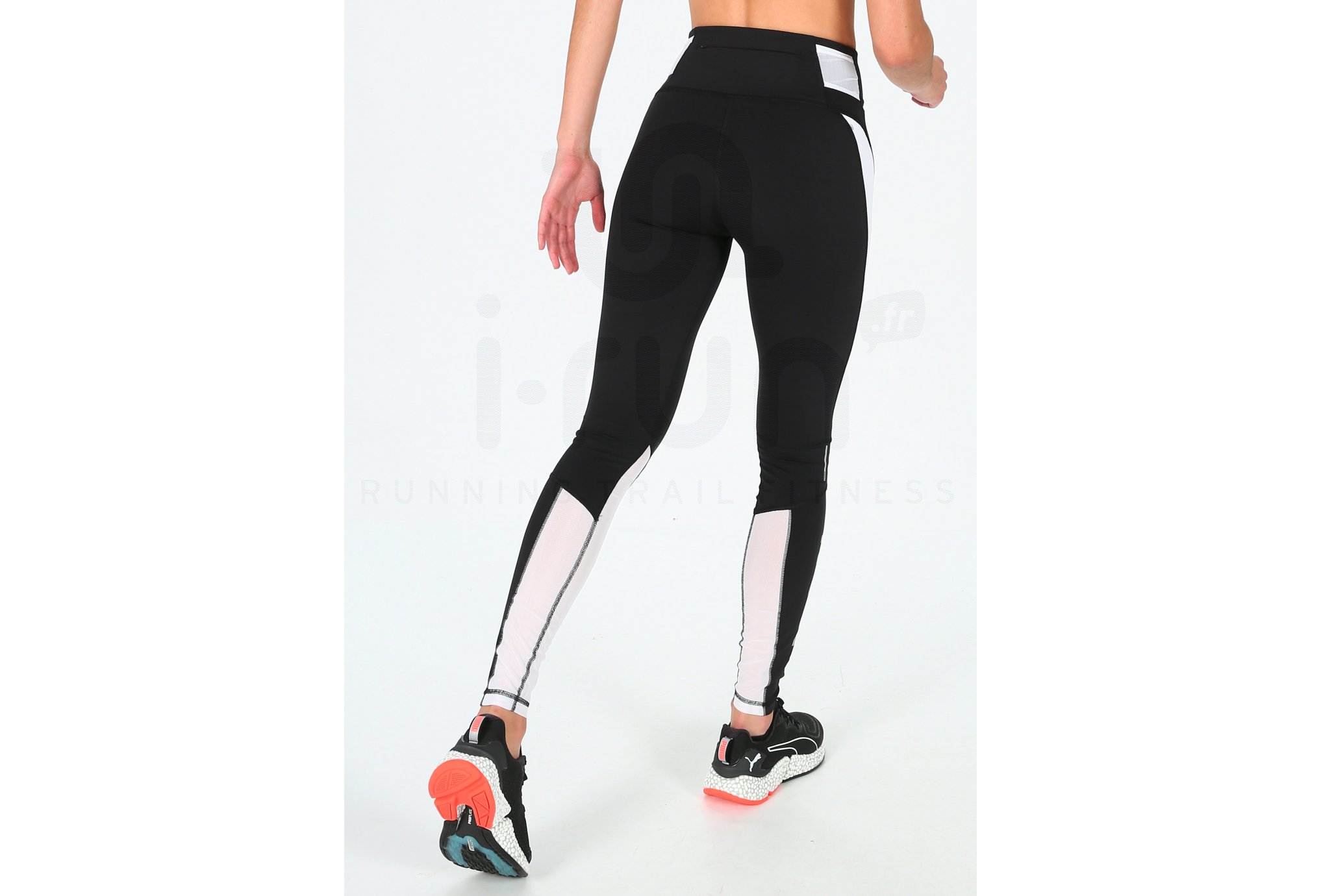 Puma mallas largas Get Fast Thermo R+