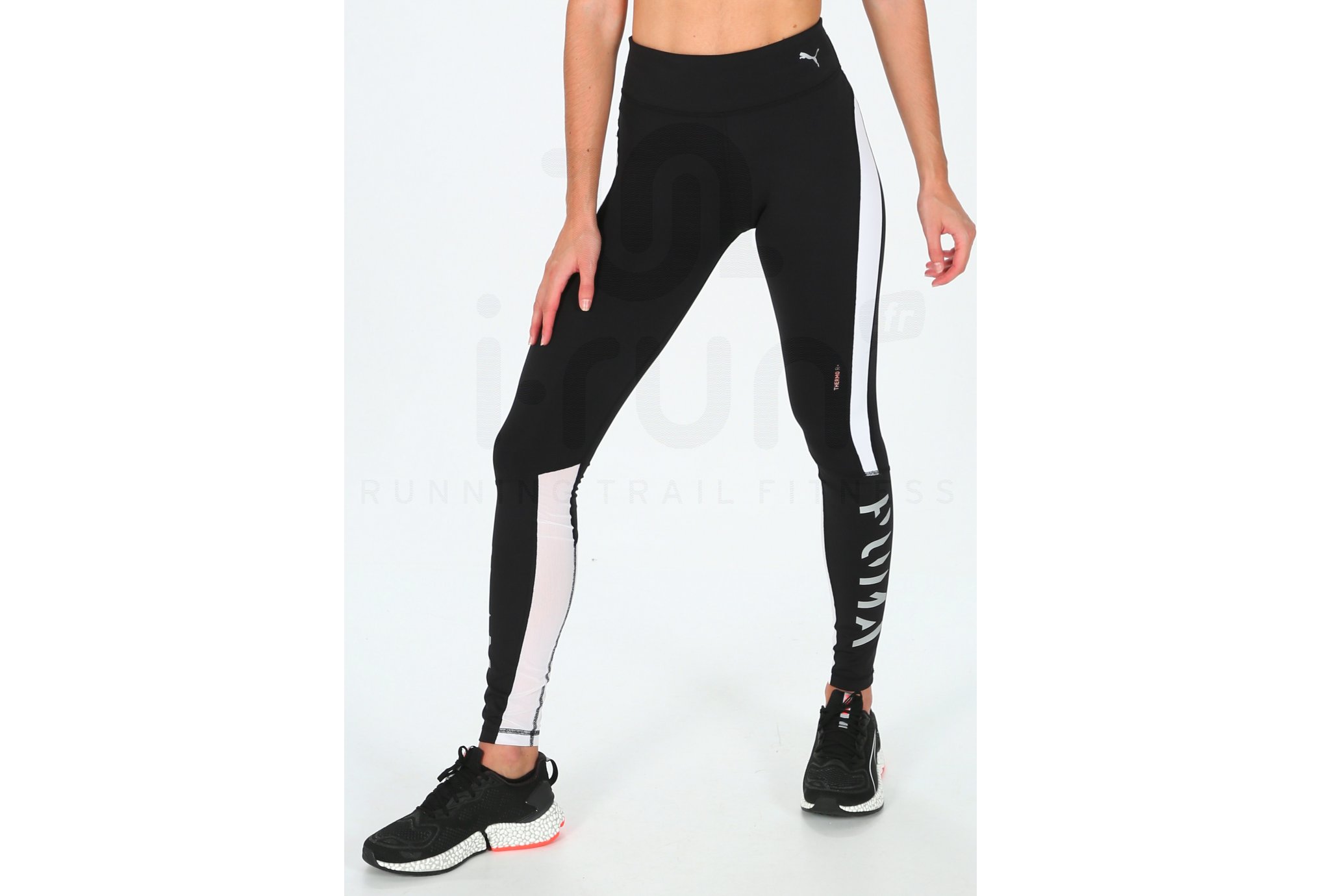 Puma mallas largas Get Fast Thermo R+