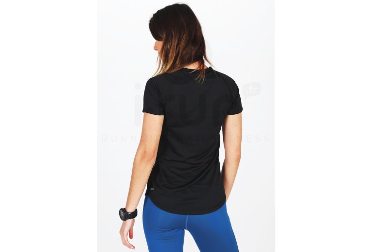 Puma camiseta manga corta Get Fast Thermo R+