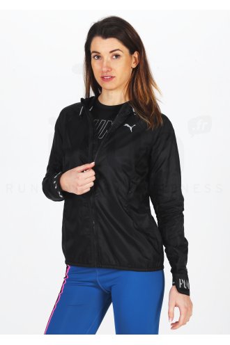 Puma Get Fast W 