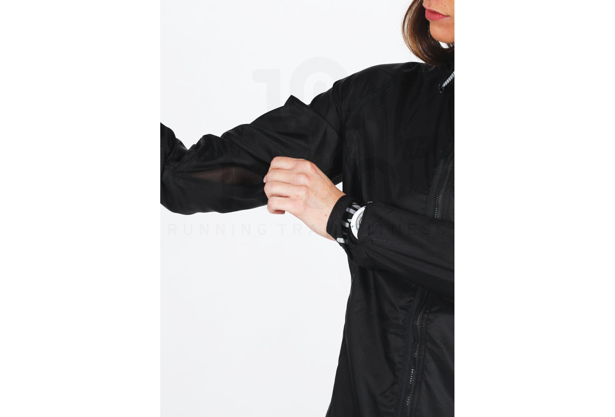 Puma chaqueta Get Fast