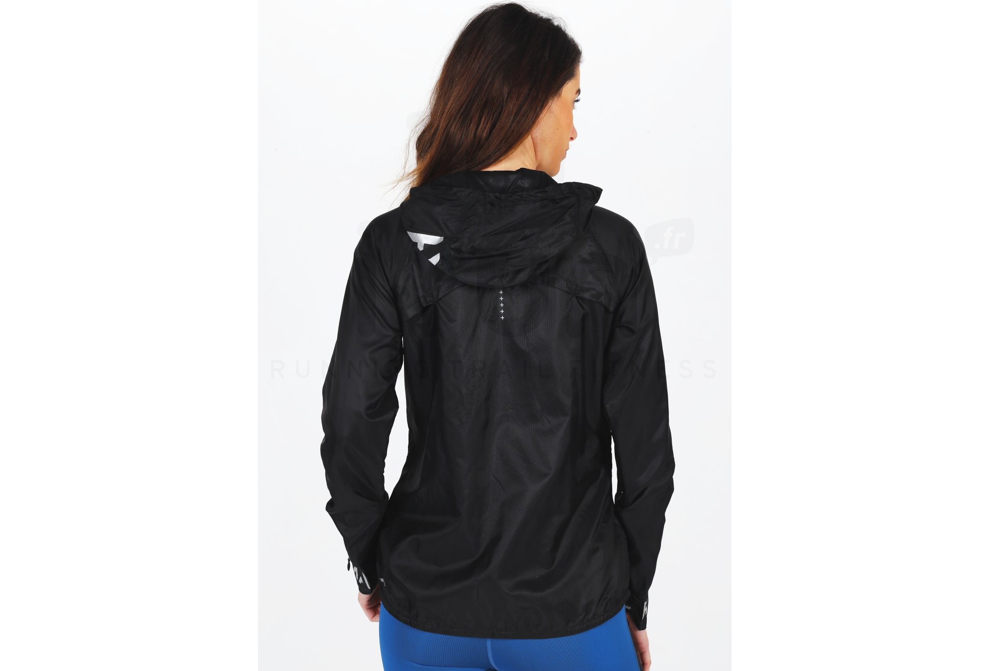 Puma chaqueta Get Fast