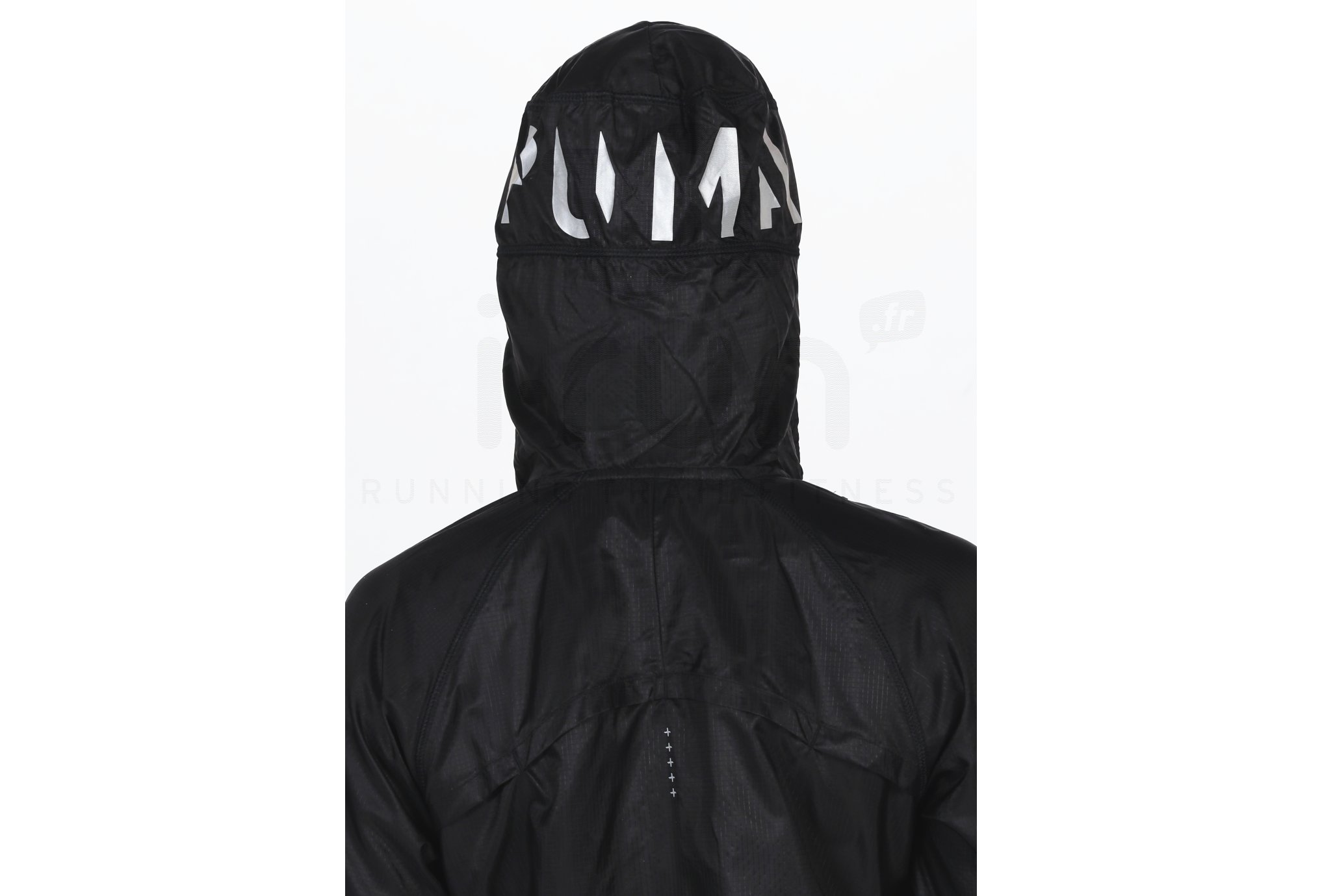 Puma chaqueta Get Fast