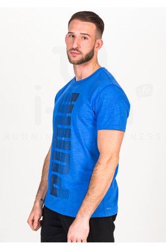 Puma Graphic Logo M 