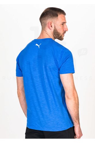 Puma Graphic Logo M 