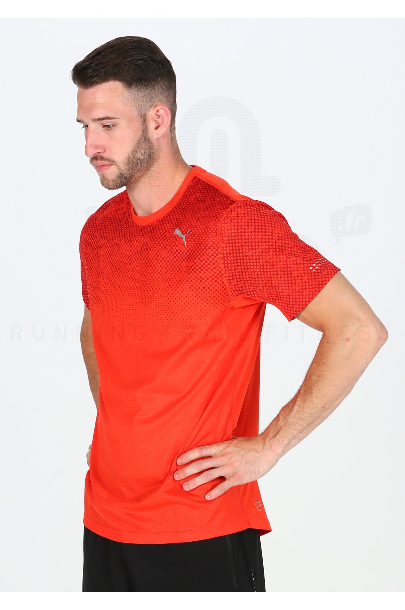 Puma Graphic M 