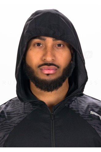 Puma Graphic M 