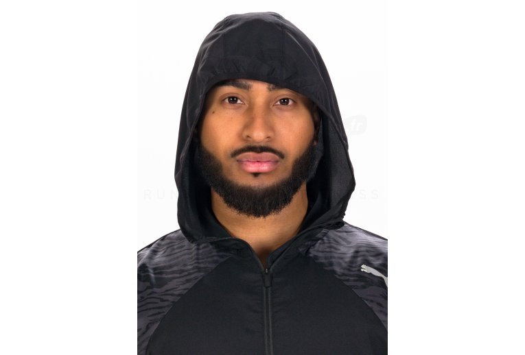 Puma Graphic M