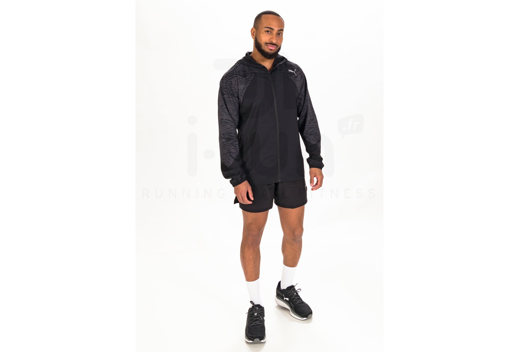 Puma Graphic M