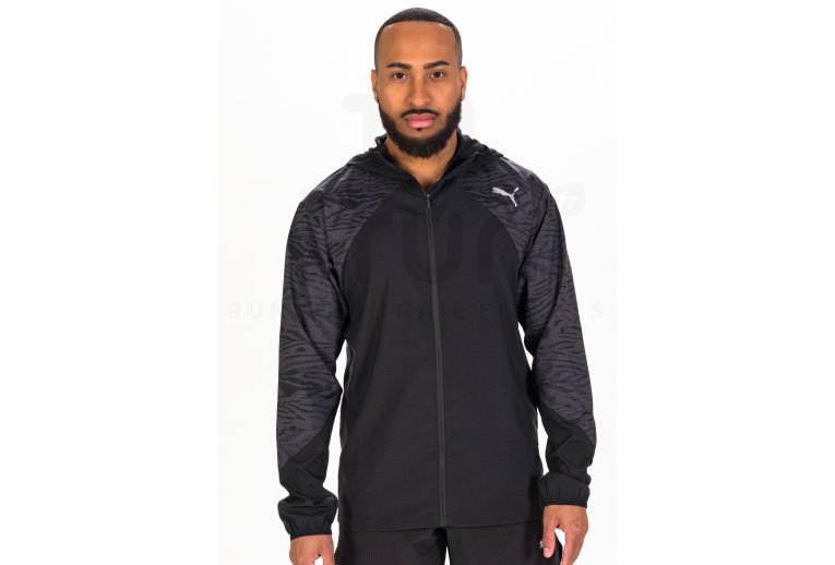 Puma Graphic M