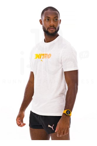 Puma Graphic Nitro M 