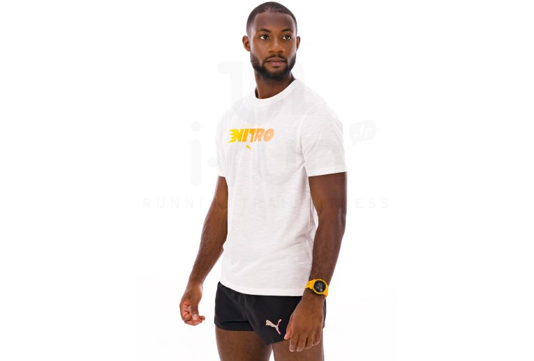 Puma Graphic Nitro M