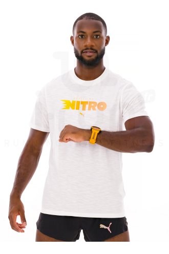 Puma Graphic Nitro M 
