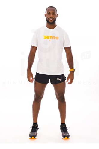 Puma Graphic Nitro M 