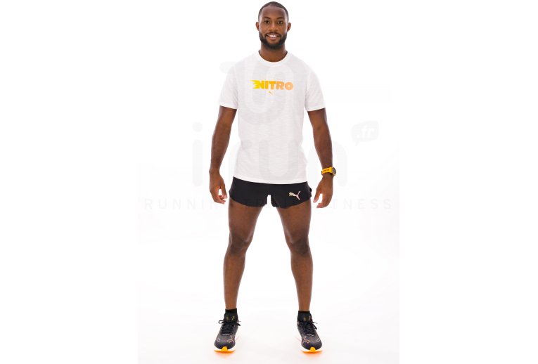 Puma Graphic Nitro M