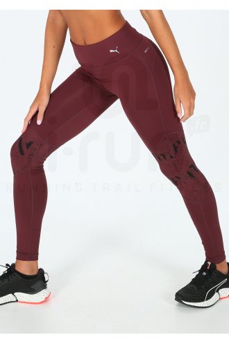 Puma Graphic W 