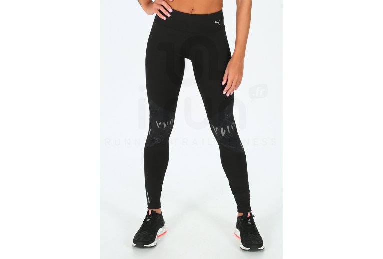 Puma mallas largas Graphic