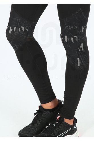 Puma Graphic W 