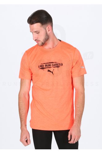 Puma Heather Slogan M 