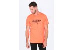 Puma camiseta manga corta Heather Slogan