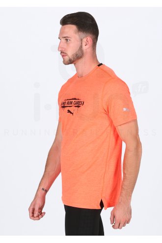 Puma Heather Slogan M 