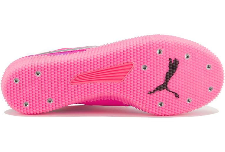 Puma High Jump Nitro 
