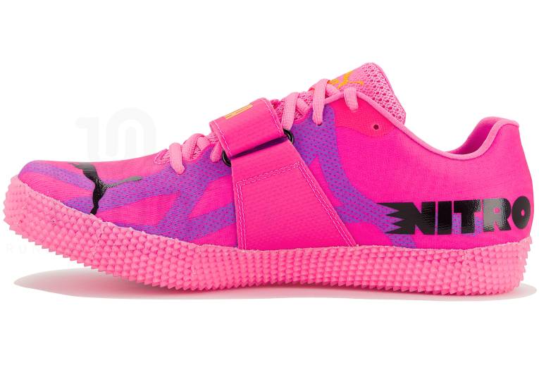 Puma High Jump Nitro 
