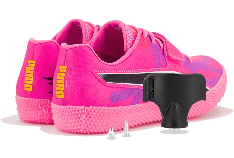 Puma High Jump Nitro 